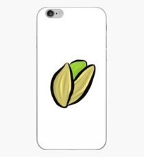 Pistachio iPhone Case