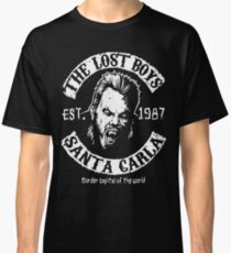 The Lost Boys Motorcycle Club Classic T-Shirt