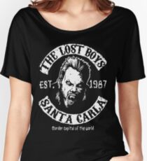 The Lost Boys Motorcycle Club Relaxed Fit T-Shirt