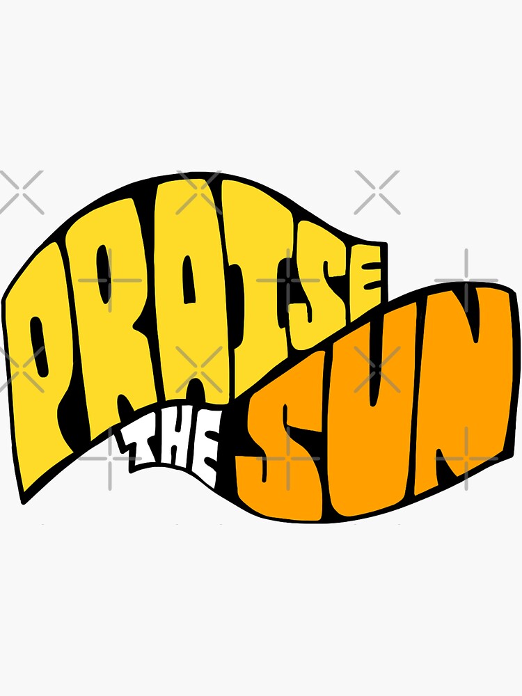 Preis es! von FruitClan