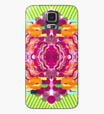 Tacky Eins Hülle & Klebefolie für Samsung Galaxy