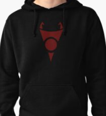 Invader Zim Pullover Hoodie