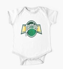 Haaaaaa, Perrier Baby Body Kurzarm