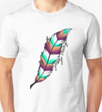 fly away Unisex T-Shirt