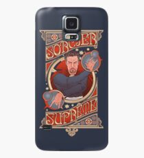 SORCIER SUPRÊME Case/Skin for Samsung Galaxy