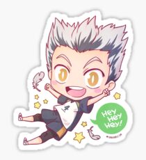 Bokuto Kotaro Sticker