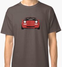 Miata Racecar Classic T-Shirt