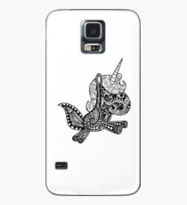 Unicorn Case/Skin for Samsung Galaxy