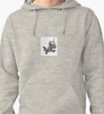 Unicorn Pullover Hoodie