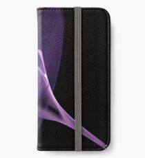 Stress Point iPhone Wallet/Case/Skin