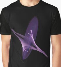 Stress Point Graphic T-Shirt