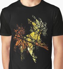 Scaffold 7 Graphic T-Shirt