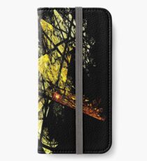 Scaffold 7 iPhone Wallet/Case/Skin