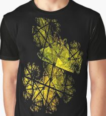 Scaffold 6 Graphic T-Shirt