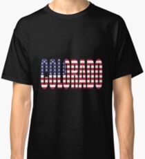 Colorado Classic T-Shirt