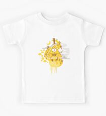 "Dreamsphere // Bill" Kids T-Shirt