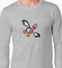 Hungry! Long Sleeve T-Shirt