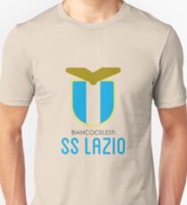 SS LZO JERSEY Unisex T-Shirt