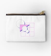 aesthetic Studio Pouch