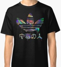 holographic shirt womens