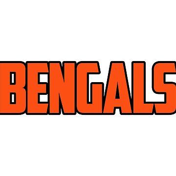 Cincinnati Bengals: Bengals, Bearcats, Buckeyes… oh my!…