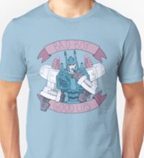Bad boy Unisex T-Shirt