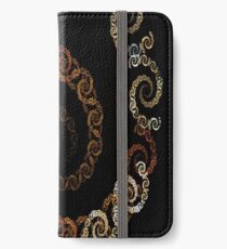 Lace 3 iPhone Wallet/Case/Skin