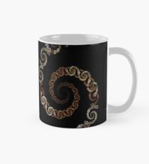 Lace 3 Mug