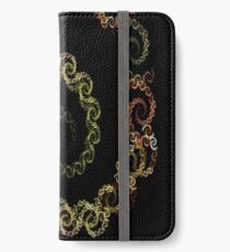 Lace 2 iPhone Wallet/Case/Skin