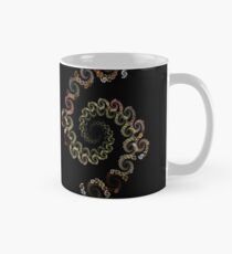 Lace Mug