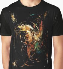 Dirty Brushes 4 Graphic T-Shirt