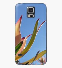 Roségold Hülle & Klebefolie für Samsung Galaxy