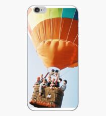 Vinilo o funda para iPhone Young Forever 2