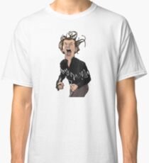 Ernie McCracken Classic T-Shirt
