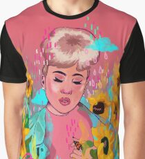 KALI Graphic T-Shirt