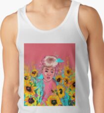 KALI Tank Top