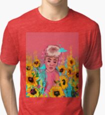 KALI Tri-blend T-Shirt