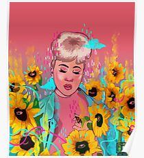 KALI Poster