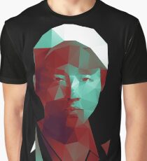 Glenn Graphic T-Shirt