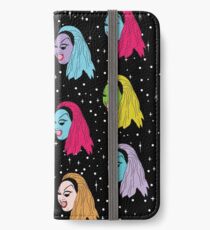 Punk Divine iPhone Wallet/Case/Skin