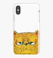 Boring iPhone Case
