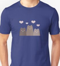 kittens Unisex T-Shirt