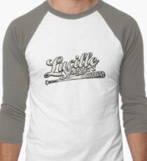 Lucille Sluggers Men's Baseball ¾ T-Shirt