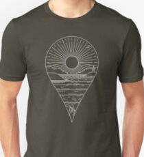 Heading Out Unisex T-Shirt