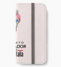 Giro 2015 iPhone Wallet/Case/Skin