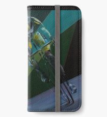 Froooome iPhone Wallet/Case/Skin