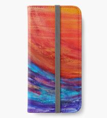 Hope Rising 2 iPhone Wallet/Case/Skin