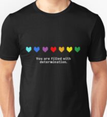 Undertale Unisex T-Shirt