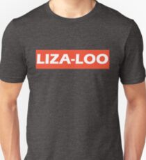 Liza-Loo Unisex T-Shirt