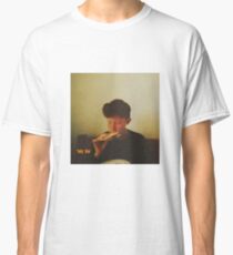king krule baby blue Classic T-Shirt